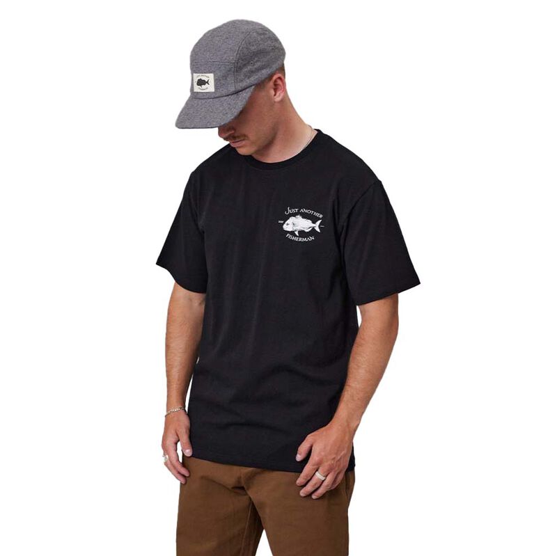 Just Another Fisherman Snapper Sea Tee image number 0