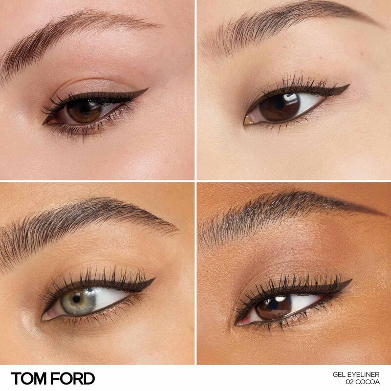 Tom Ford Gel Eyeliner image number 6
