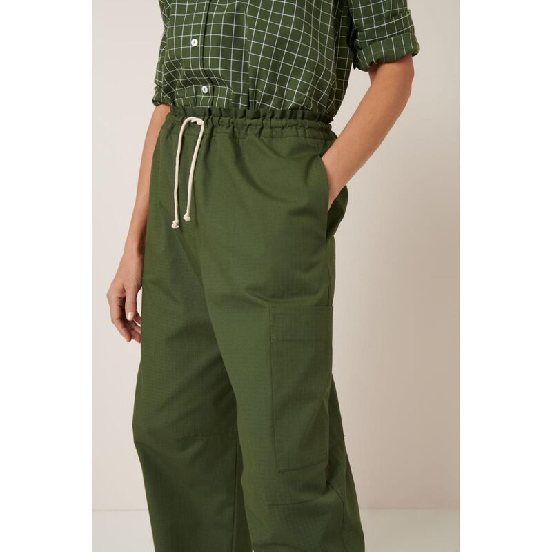 Kowtow Parker Pant image number 2
