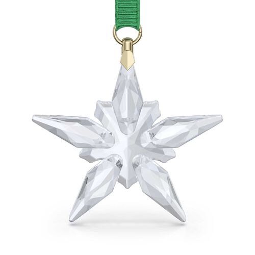 Swarovski Annual Edition Little Star Ornament 2025