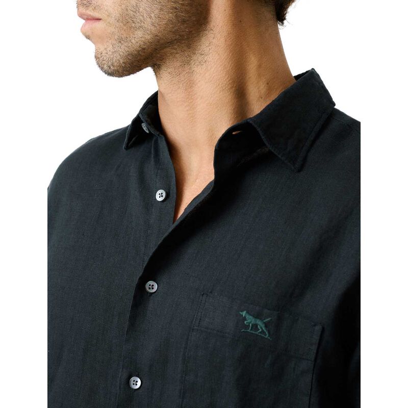 Rodd & Gunn Coral Bay Ss Shirt image number 6