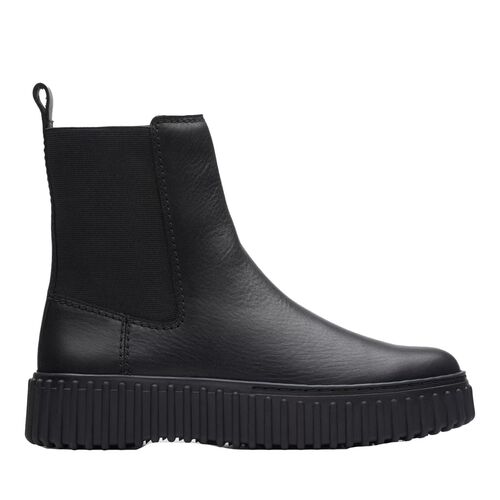 Clarks Womens Torhill Maple