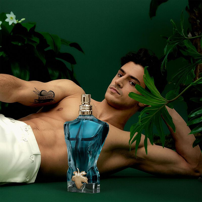 Jean Paul Gaultier Le Beau EDT 75ml image number 3