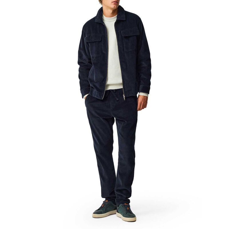 Rodd & Gunn Anvil Island Shacket image number 3