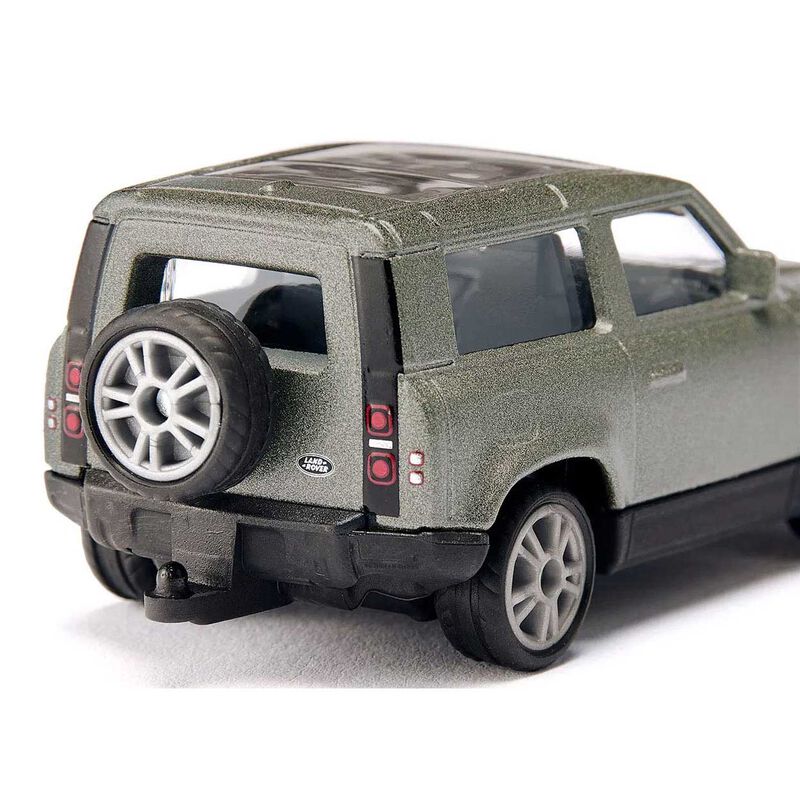 SIKU 1549 Land Rover Defender 90 P400 Awd image number 2