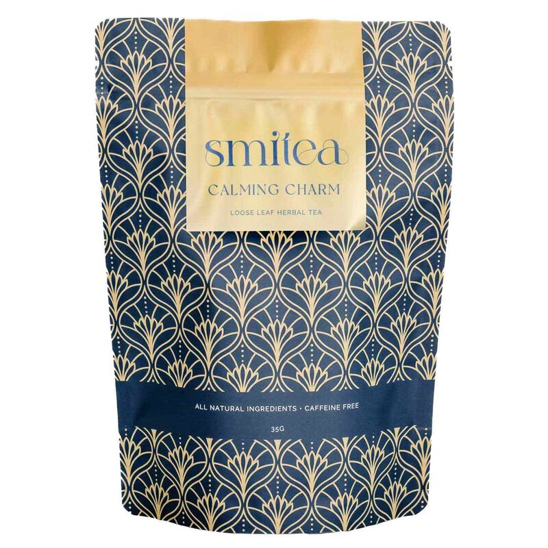 Smitea Cooling Charm 35g image number 0