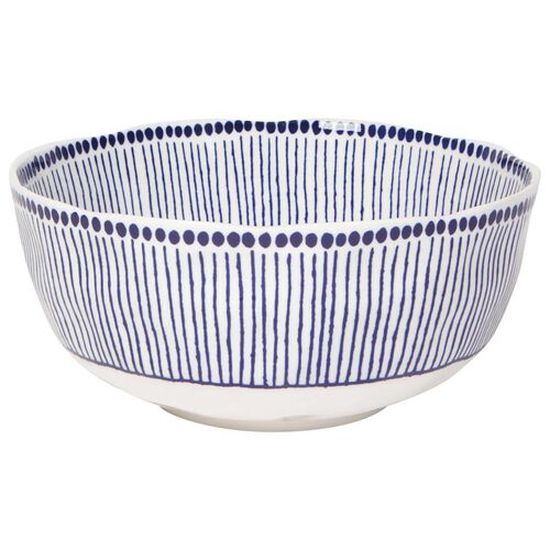 Danica Sprout Stamped Mixing Bowl Large