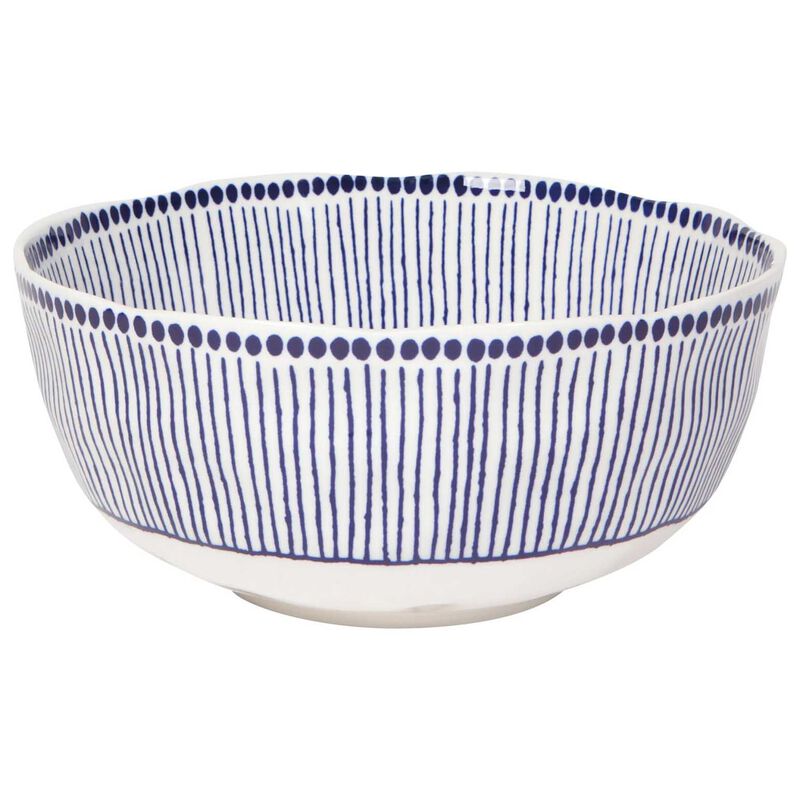 Danica Sprout Stamped Mixing Bowl Large image number 0