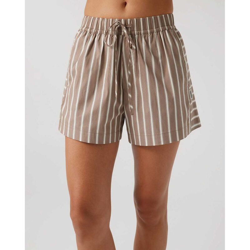 HOMMEY. Scandinavian Collection Sleep Short image number 1