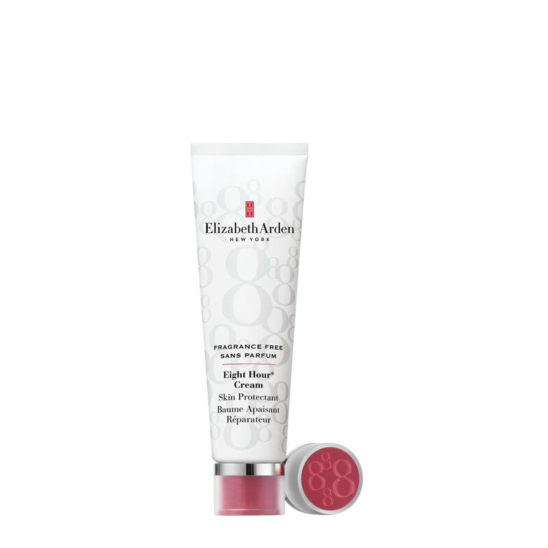 Elizabeth Arden Eight Hour&reg; Cream Skin Protectant Lightly Scented 50g image number 0