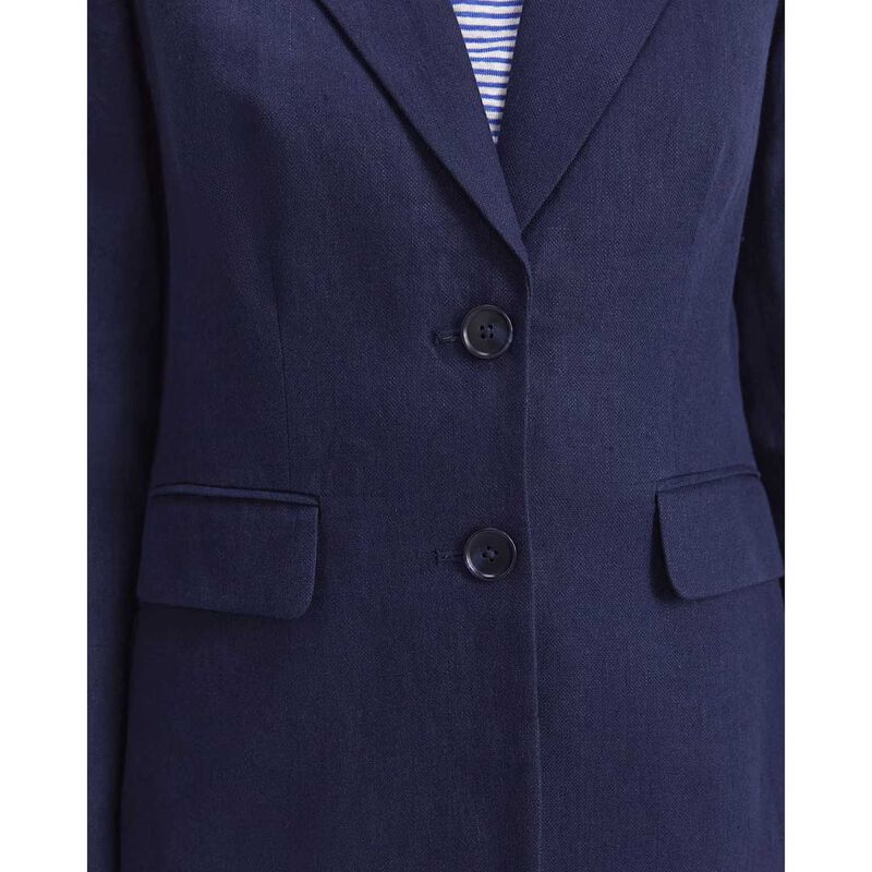 Sportscraft Freya Short Blazer image number 2