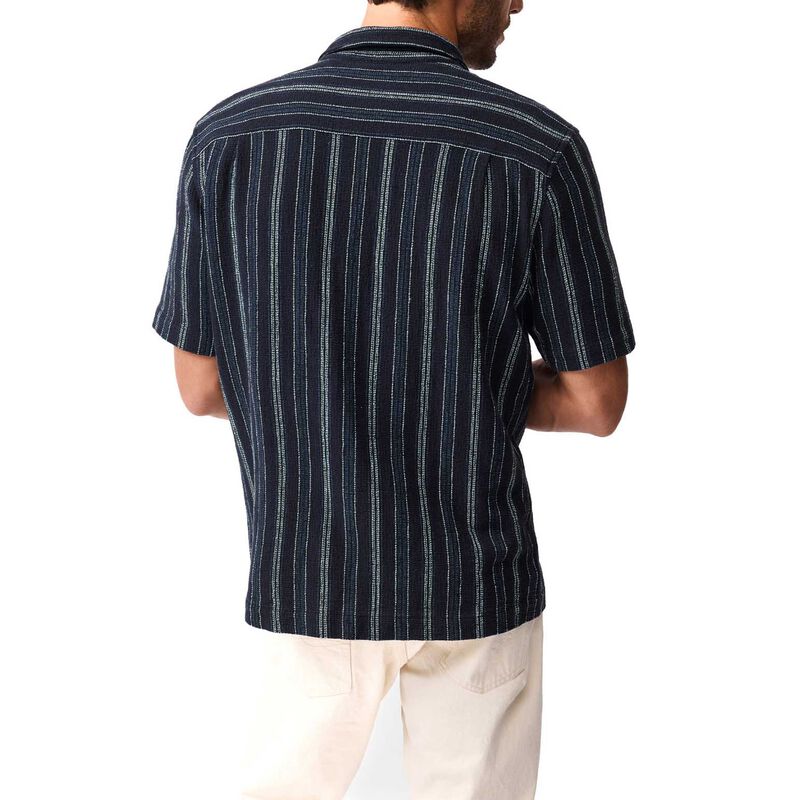 Rodd & Gunn Harley Ss Shirt image number 1