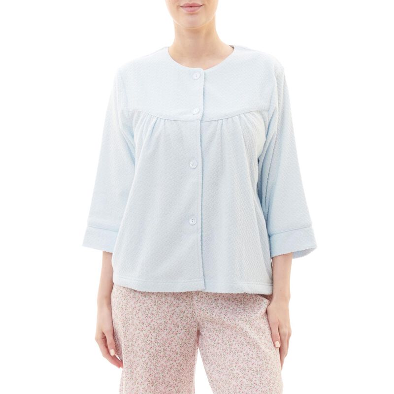 Givoni Yoke Bed Jacket image number 3