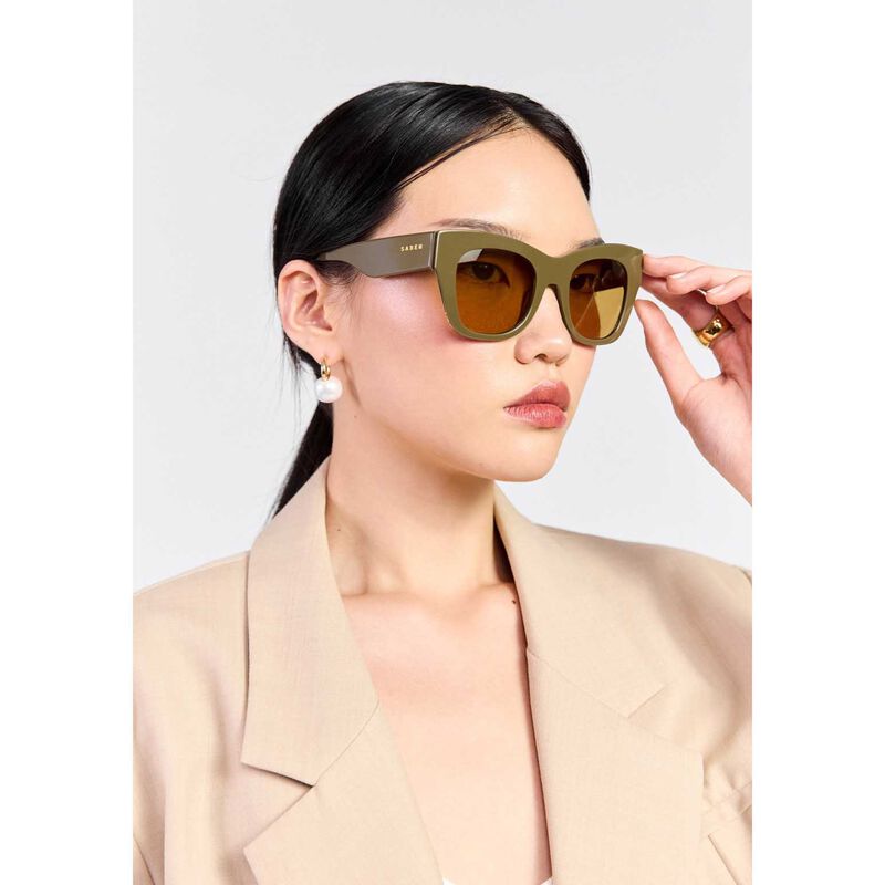 SABEN Sloane Sunglasses image number 2
