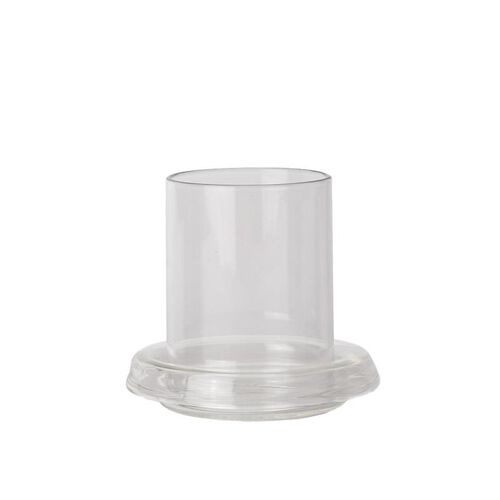 Città Cascade Hurricane Lamp Clear S