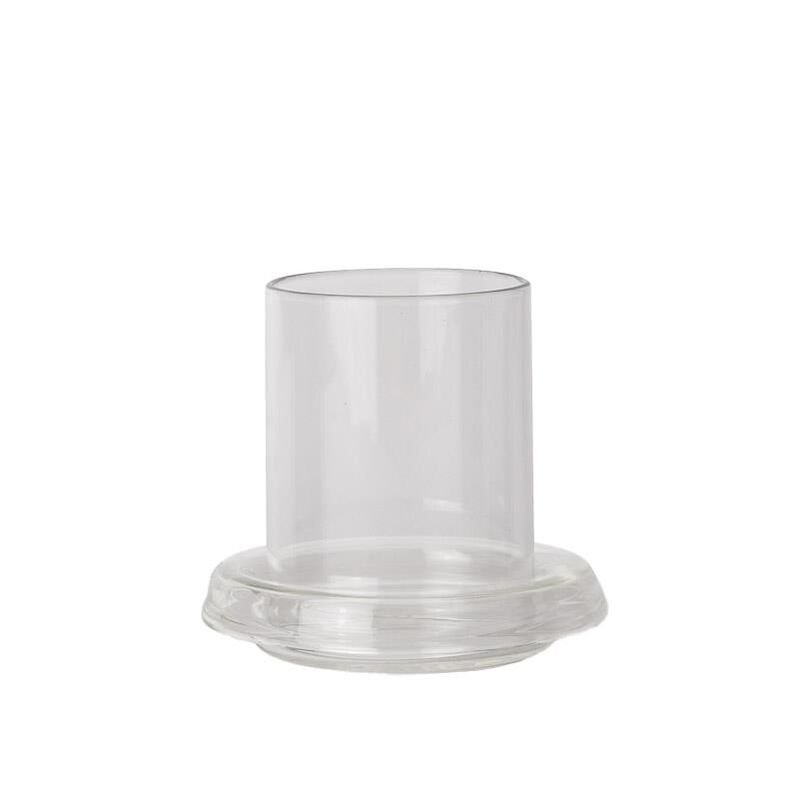 Città Cascade Hurricane Lamp Clear S image number 0