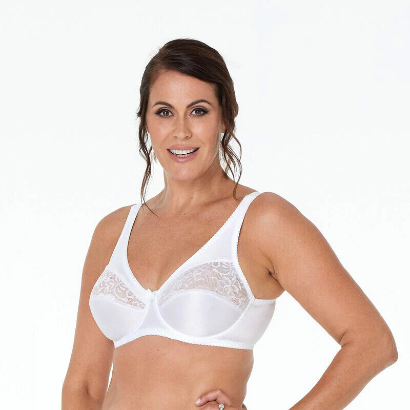 Fayreform Classic Underwire Bra image number 5