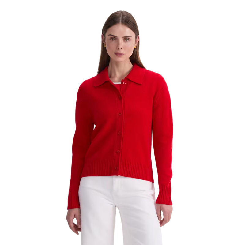 Sportscraft Sunshine Shirt Cardigan image number 4