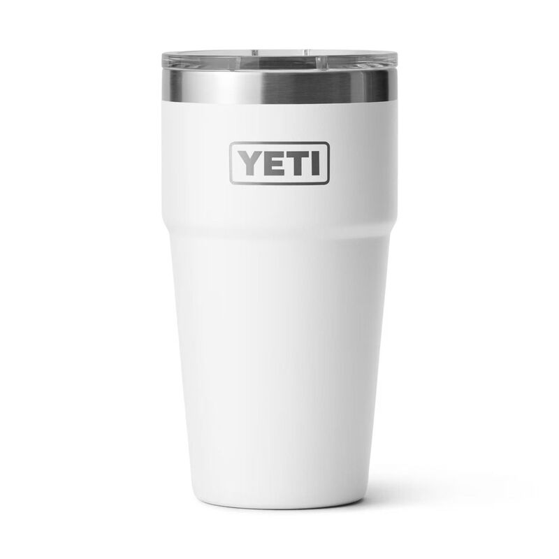 YETI Rambler&reg; 20oz (595ml) Stackable Cup with Magslider&trade;  Lid image number 0
