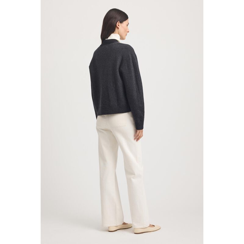 Toorallie Wool Bomber image number 1