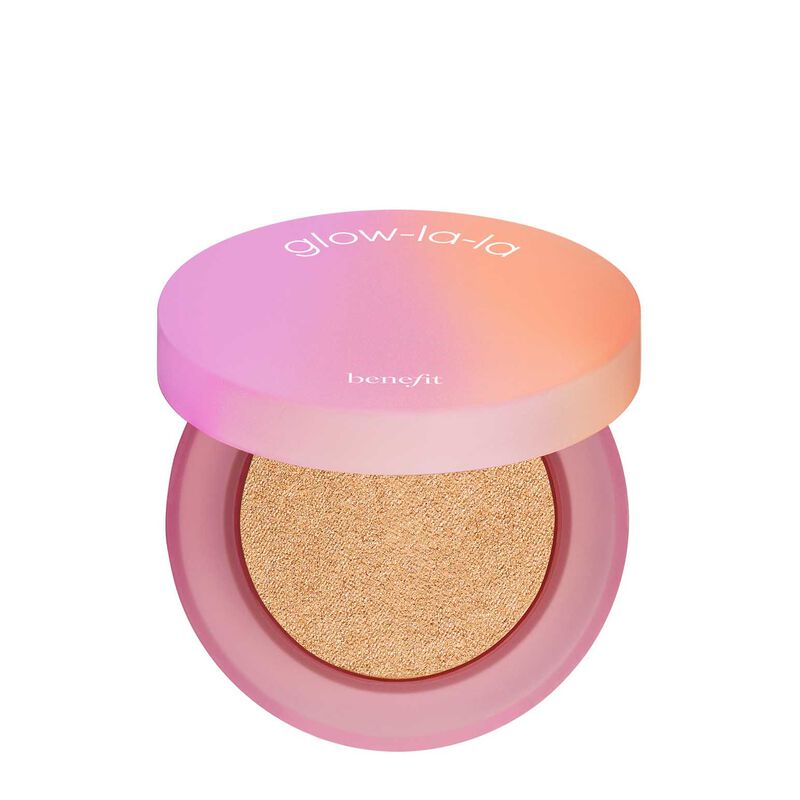 benefit Glow La La image number 12