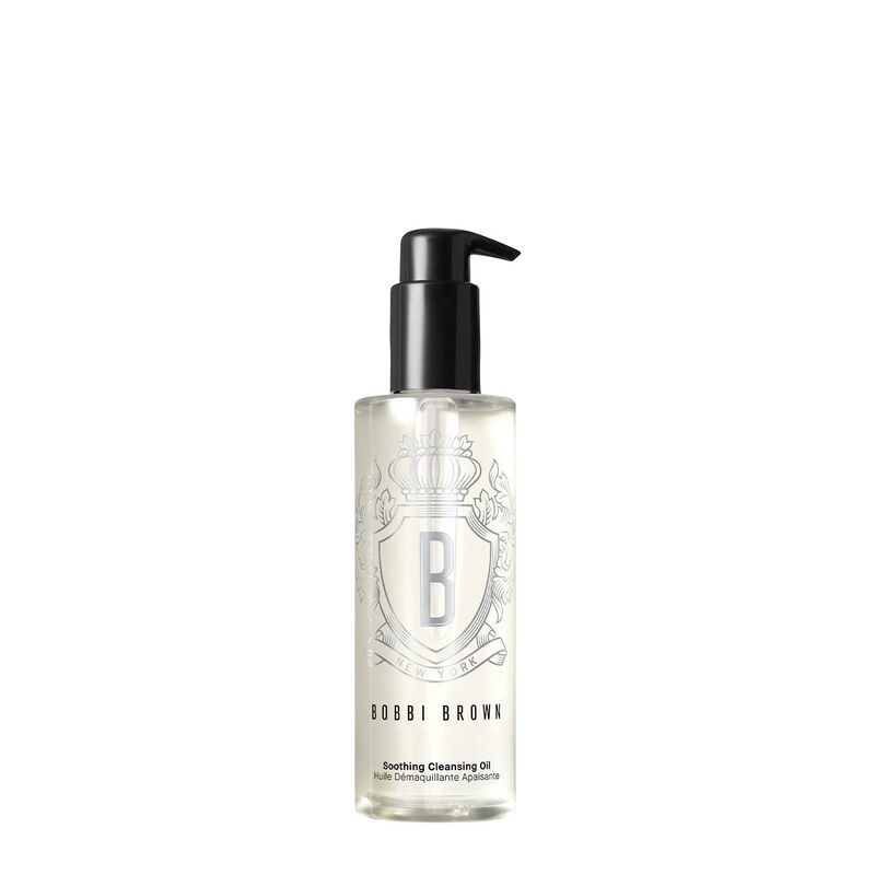 Bobbi Brown Soothing Cleansing Oil 200ml image number 0