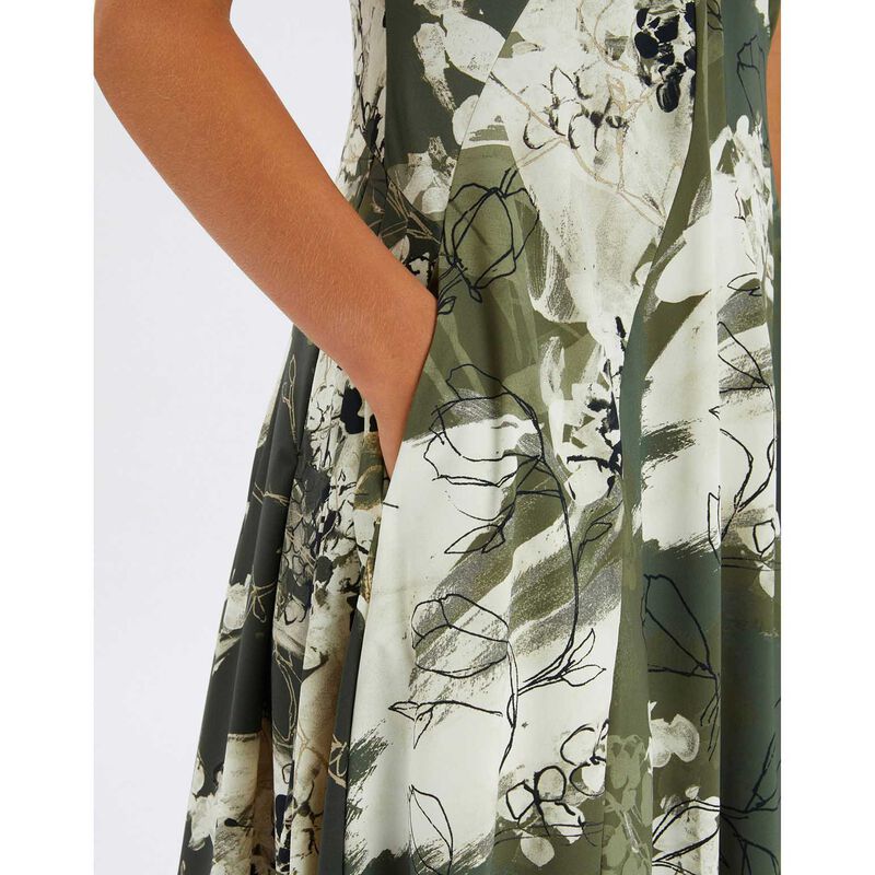 HIGH Mesmerize Dress image number 2