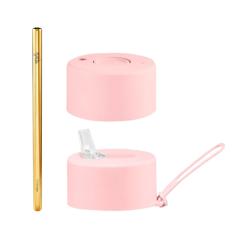 frank green Duo Lid Pack Blushed image number 0