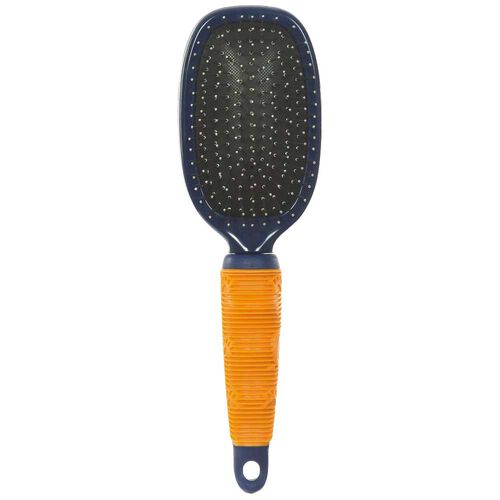 Arm & Hammer: Simply Calm Pin/Bristle Duo Brush - Sweet Lily & Vanilla