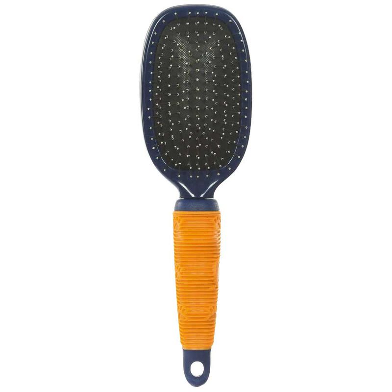 Arm & Hammer: Simply Calm Pin/Bristle Duo Brush - Sweet Lily & Vanilla image number 0