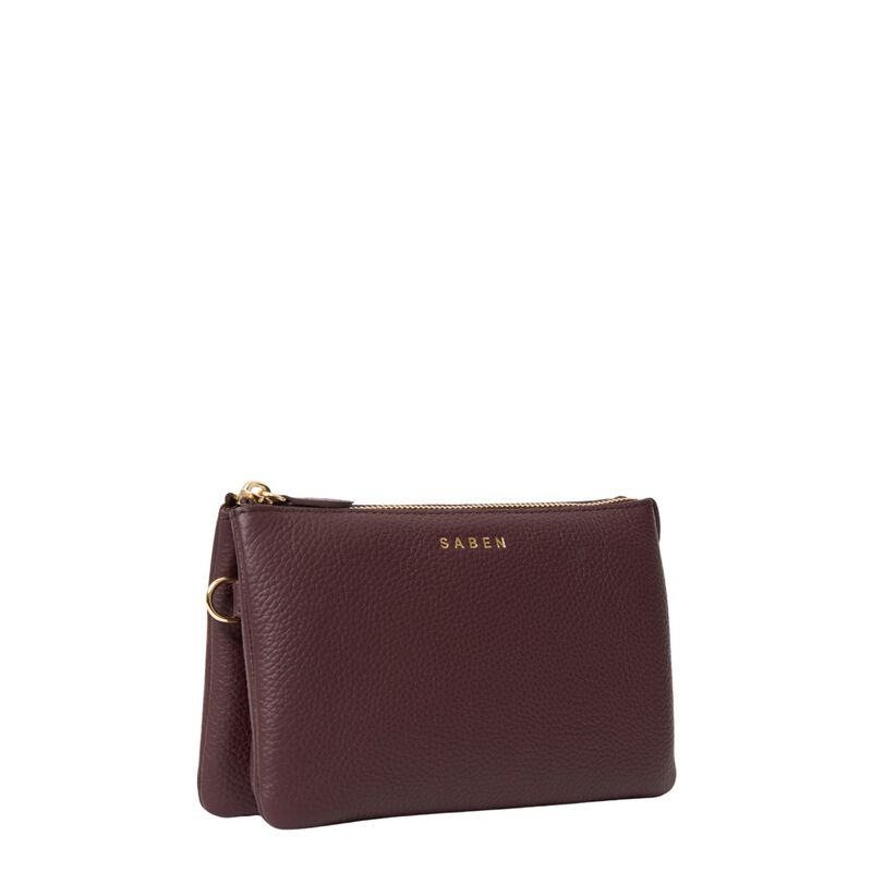 Saben Tilly Crossbody image number 6