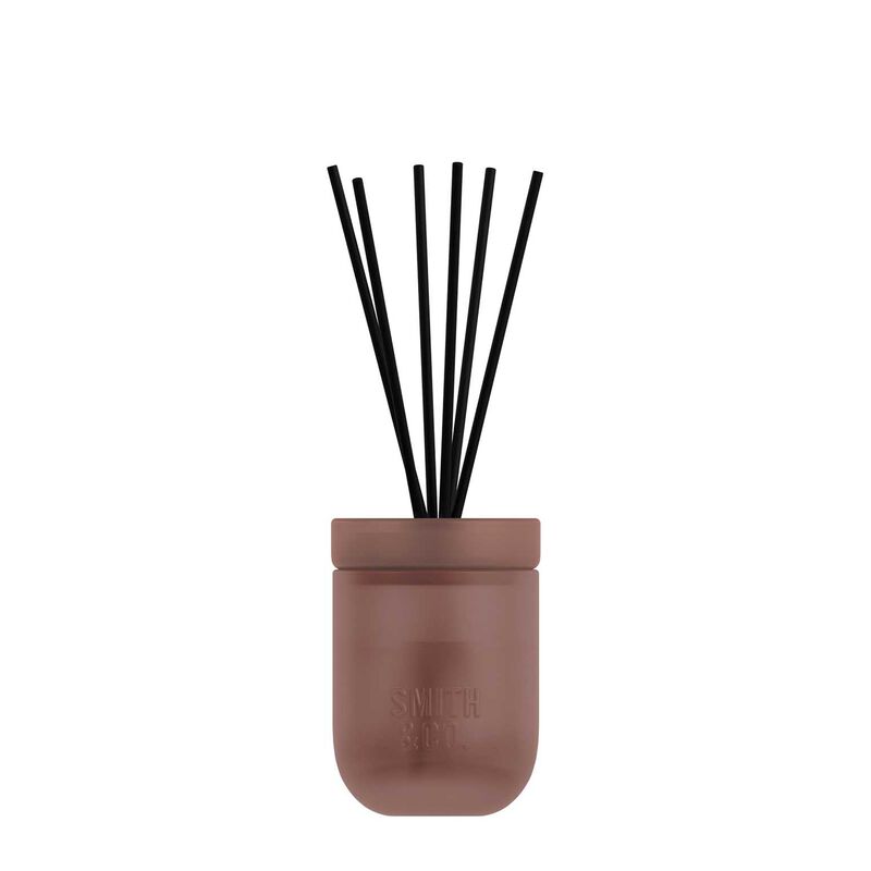 Smith & Co. Diffuser 200ml - Blush Rose & Blackberry image number 1