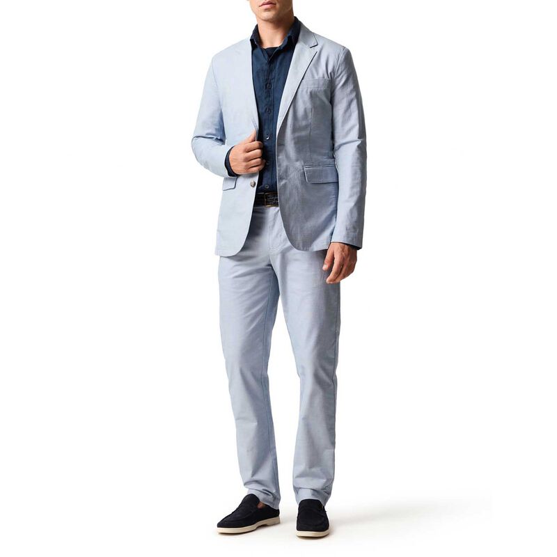 Rodd & Gunn Gunn Chino Straight Pant image number 3