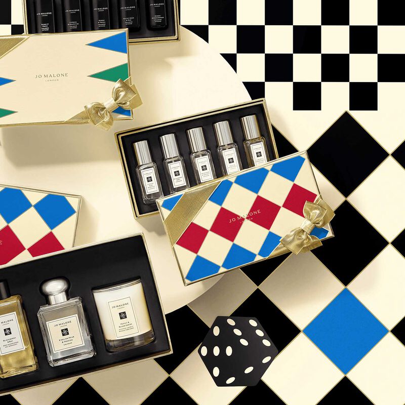 Jo Malone London Cologne Collection image number 1