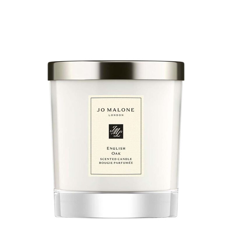Jo Malone London English Oak & Hazelnut Classic Candle 200g image number 0