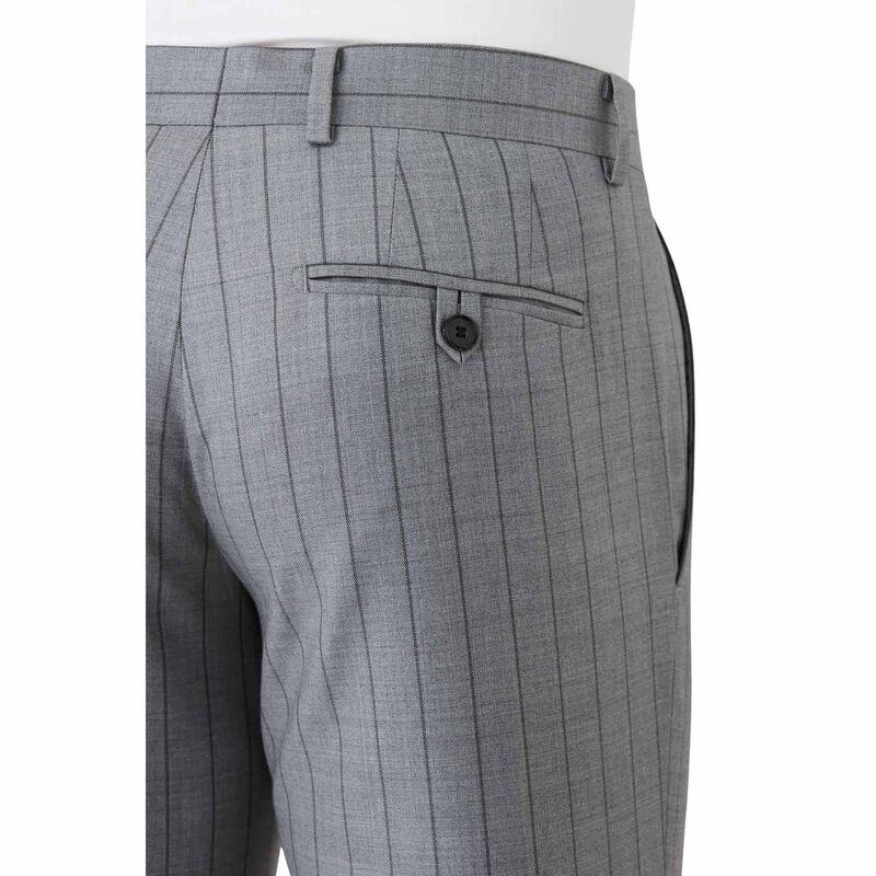 Joe Black Razor Trouser Fjt870 image number 2
