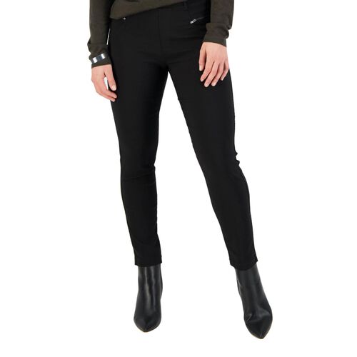 Vassalli Ankle Grazer Pull On