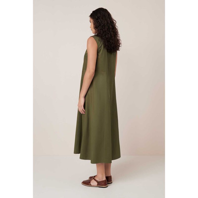 Kowtow Harmony Dress image number 1