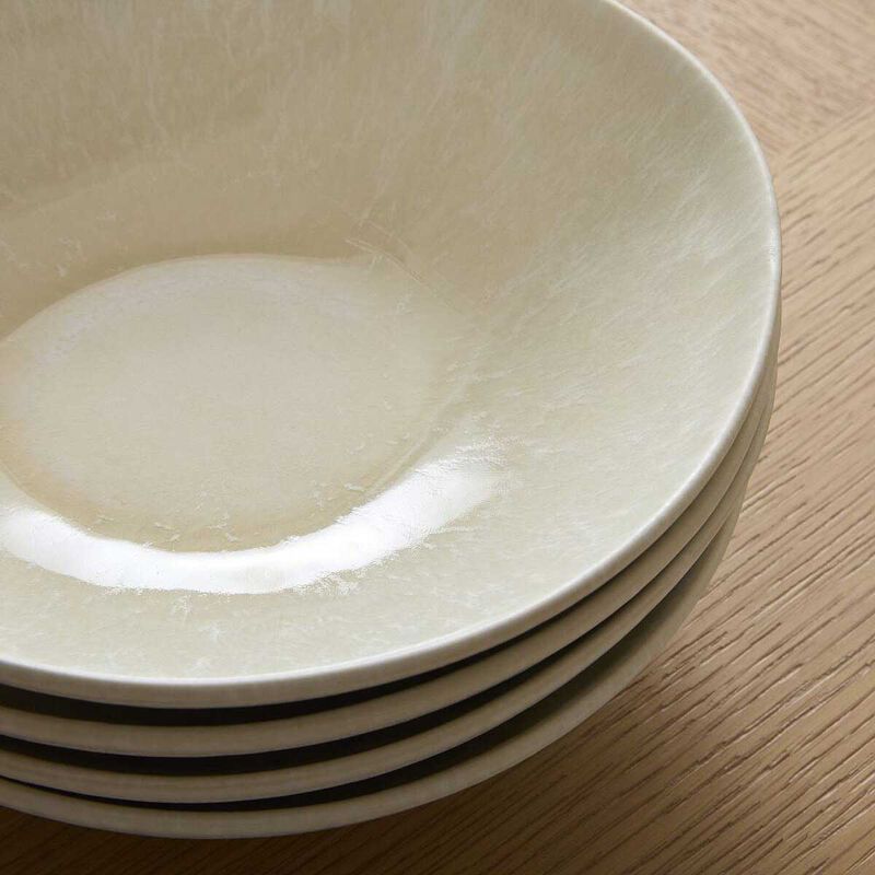 West Elm Oyku Pasta Bowl image number 1