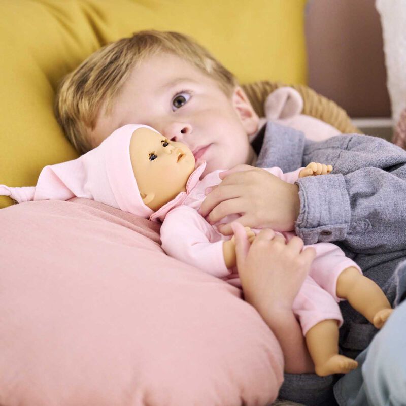 Corolle Bebe Calin Charming Pastel image number 1