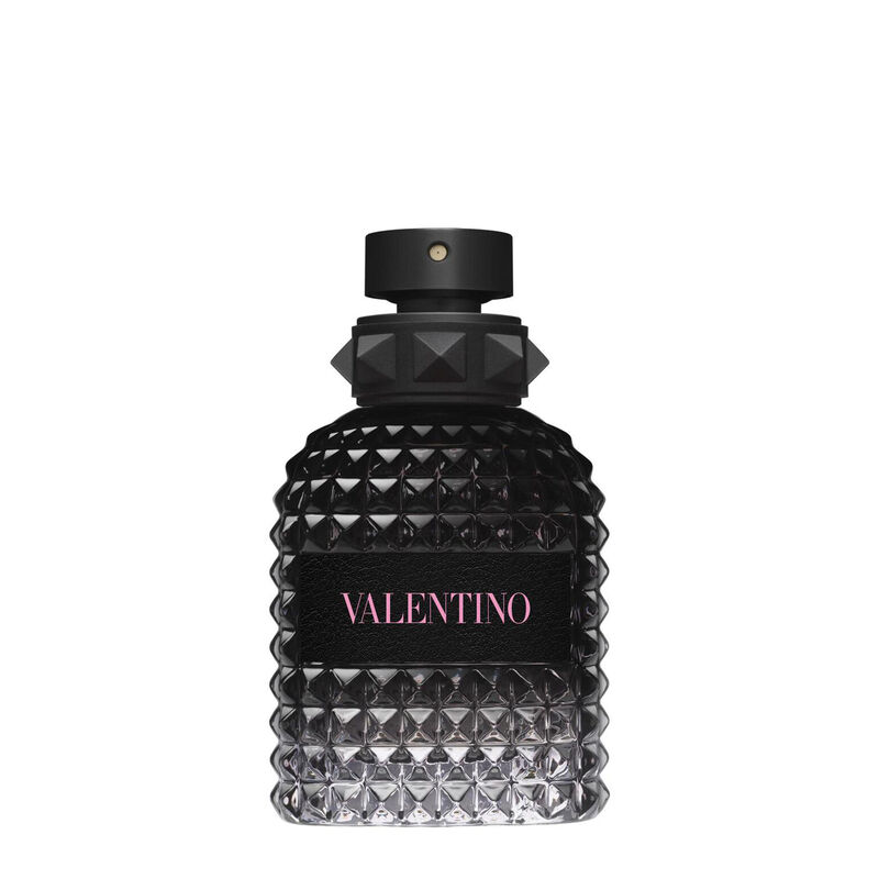 Valentino Uomo Born in Roma EDT 50ml image number 0