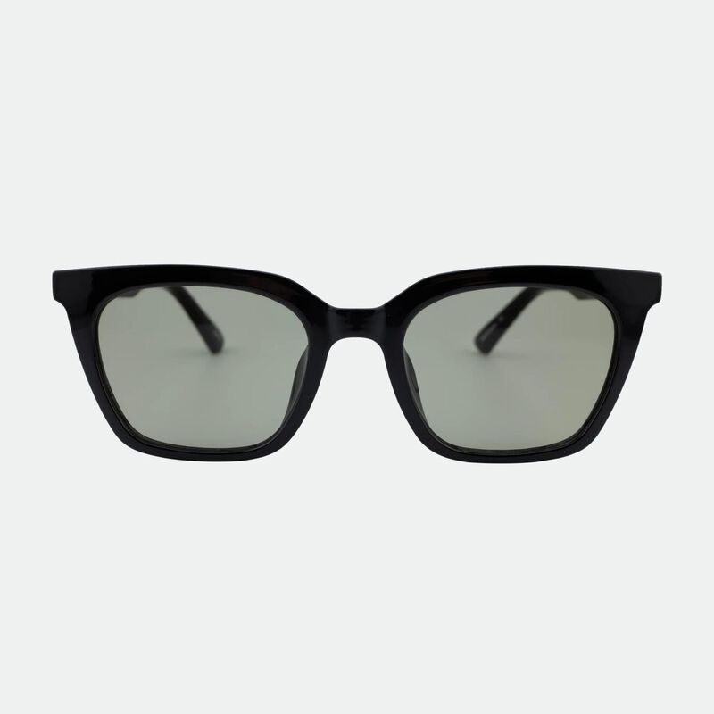 Otra Bree Squared Oversized Sunglasses image number 1