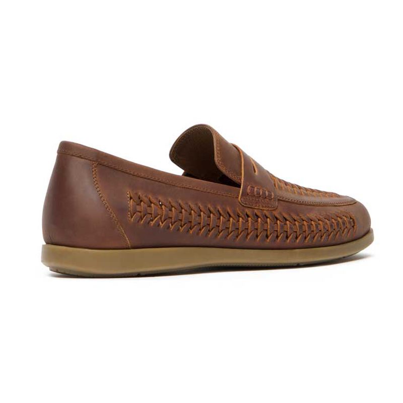 Rodd & Gunn Gisborne Huarache Slip On image number 1
