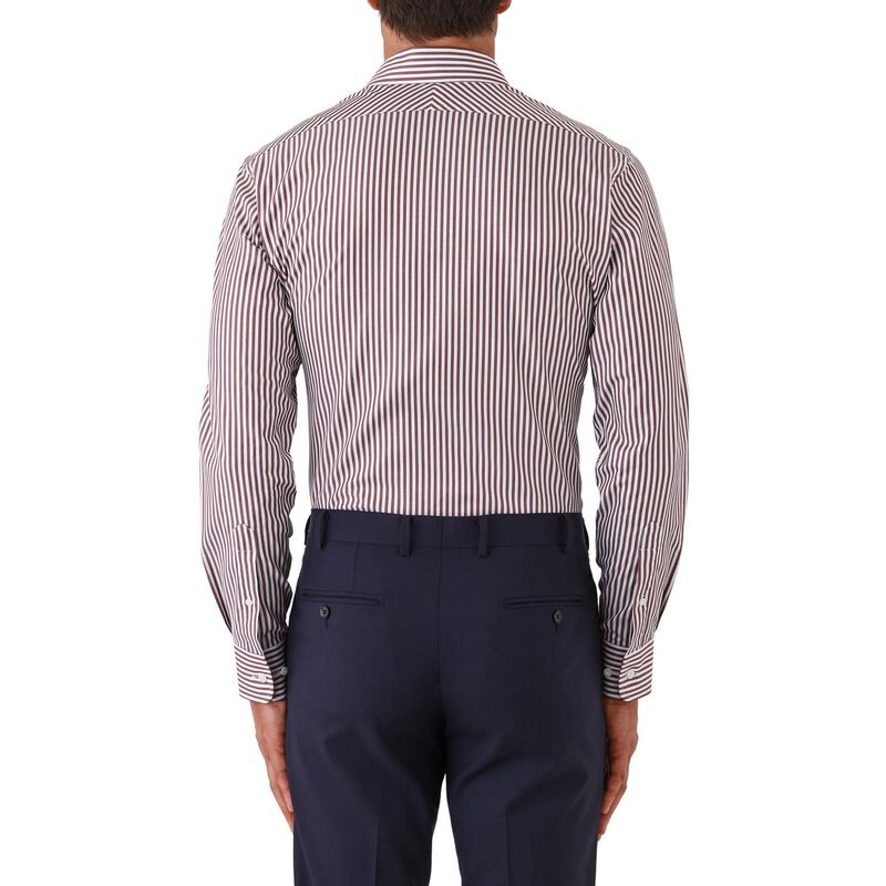 Cambridge Chelsea Shirt Fct262 image number 1