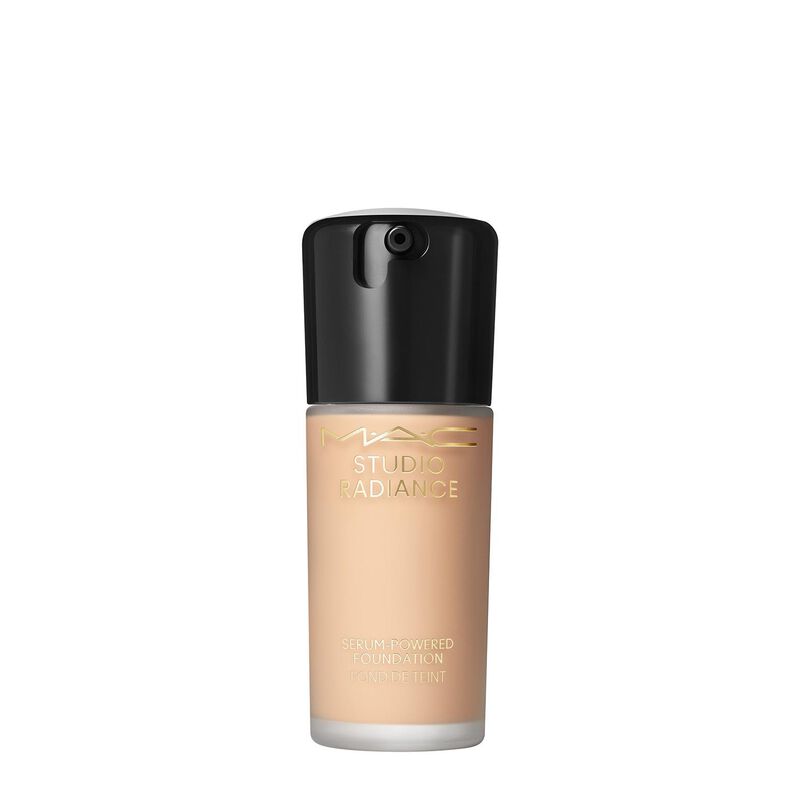 MAC Studio Radiance Serum Powered Foundation image number 167