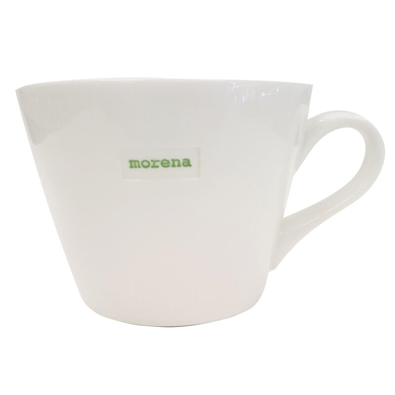 Keith Brymer Jones Bucket Mug - Morena image number 0