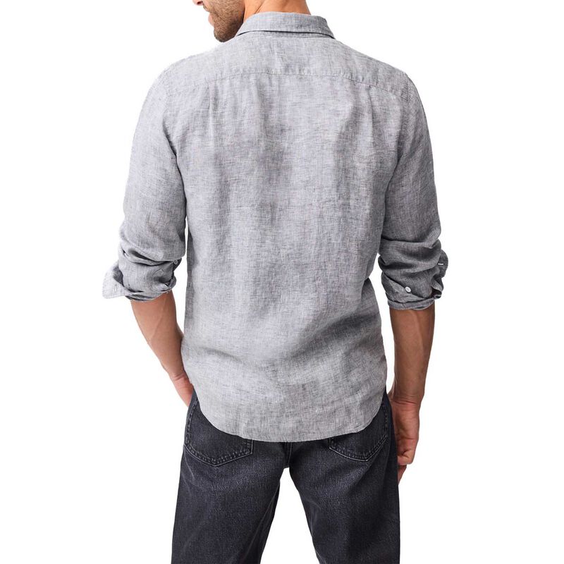 Rodd & Gunn Coromandel 2 Ls Sports Fit Shirt image number 32