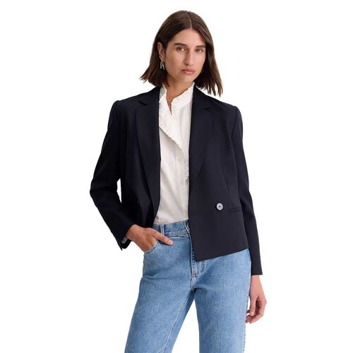 Sportscraft Wren Double Breasted Blazer