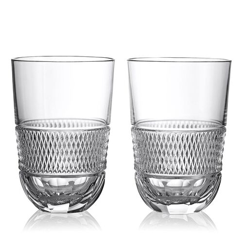 Waterford Copper Coast Mastercraft Water Pair