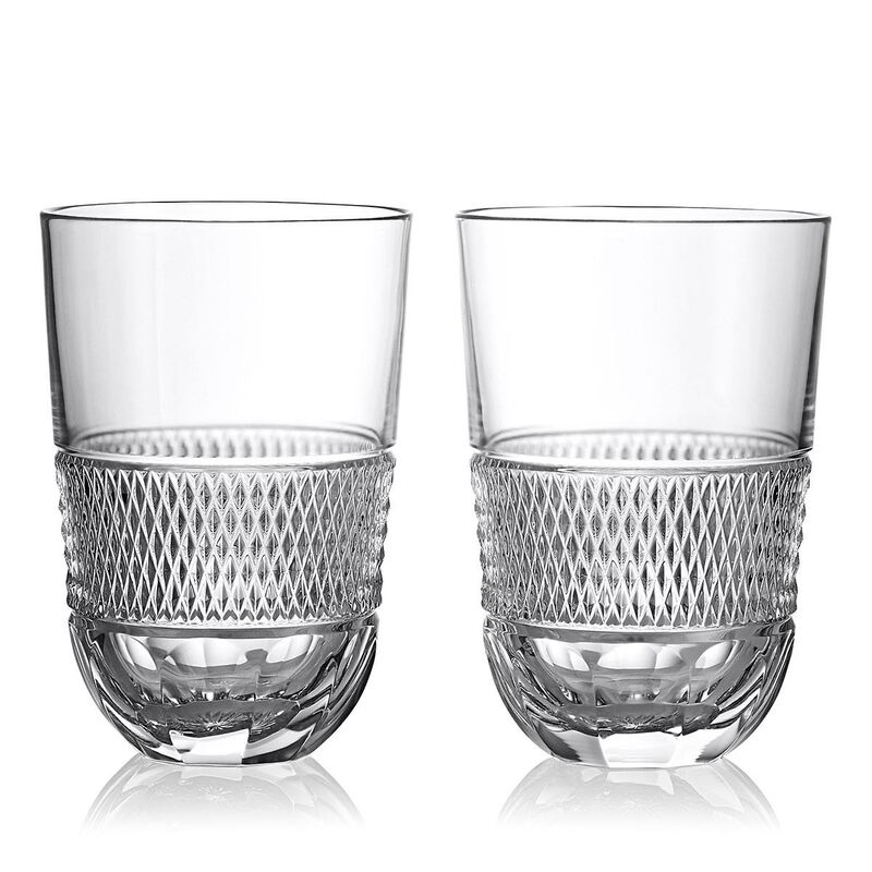 Waterford Copper Coast Mastercraft Water Pair image number 0